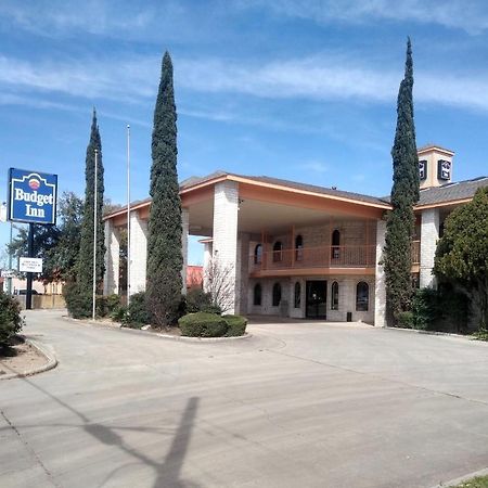 Budget Inn San Antonio Downtown I-10 East Εξωτερικό φωτογραφία