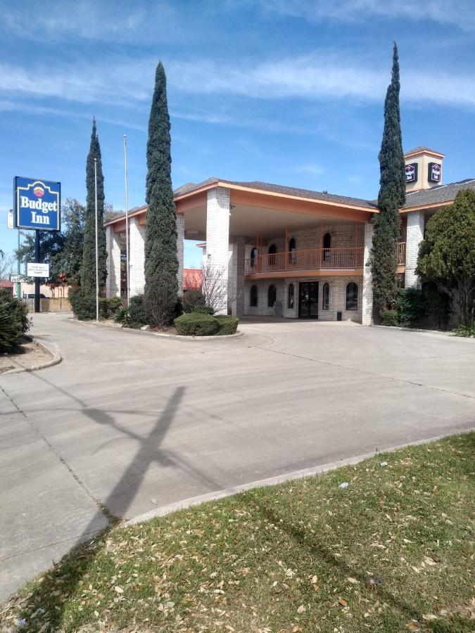 Budget Inn San Antonio Downtown I-10 East Εξωτερικό φωτογραφία